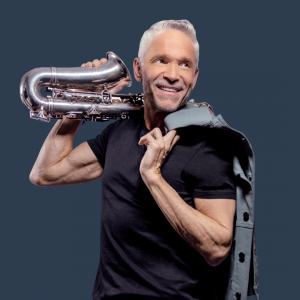 Dave Koz