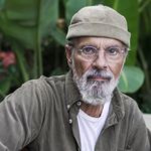 Musician/Songwriter Bruce sudano