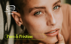 Hamdard Laboratories India Announces Global Launch of Unique 100% Pure and Pristine Personal Care Range