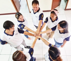 Core Competencies Human Resources