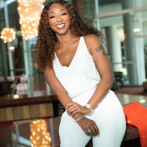 Juanita Coley - CEO SolidRock Consulting