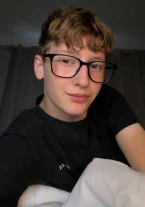 Charlie Michael Baker