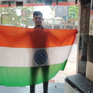 Representing India