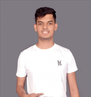 Yash bagla brand (YB)