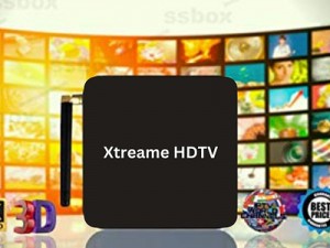 Xtreme HD TV Elevates the Streaming Experience with Cutting-Edge OTT Technology