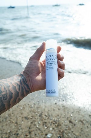 Active Muscle Therapy Balm