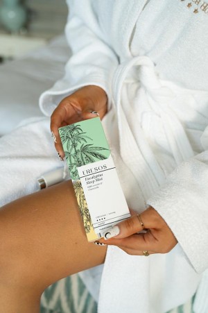 Eucalyptus Sleep Mist