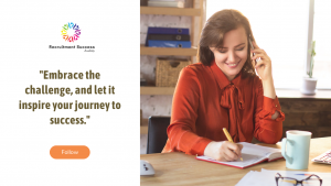 With a mission to enhance talent acquisition & HR