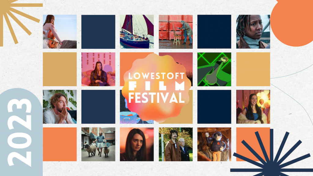 Suffolk Film Festival Launches 2023 Programme With 130 Short Films