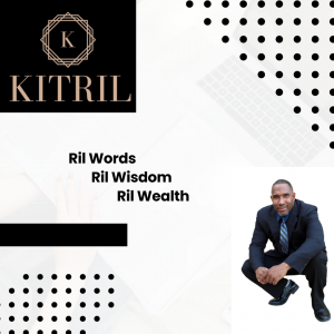 RilWordsRilWisdomRilWealthPress