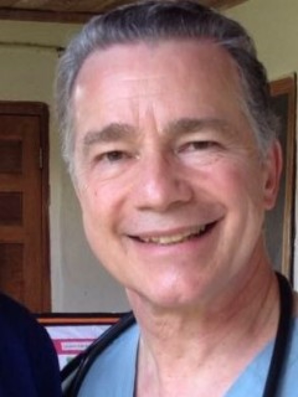 Phillip C. Teague, MD, Practing with his Private Practice IssueWire