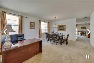 Make your vacation at the hills more momentous with this beautiful rental Large Menifee Home