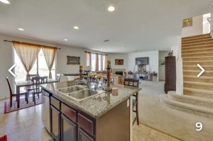 Make your vacation at the hills more momentous with this beautiful rental Large Menifee Home