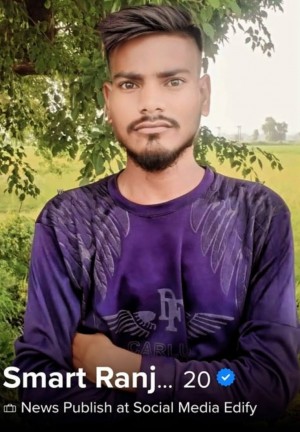 From Kerpa to Digital Excellence: The Inspiring Story of Author Ranjeet Kumar