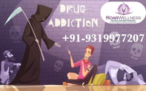 Drug Addiction In Delhu