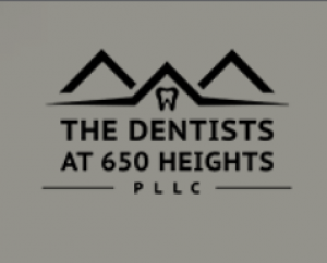 The Dentists at 650 Heights