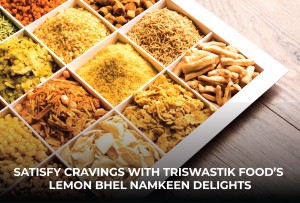 Triswastik Foods: Elevating Indian Culinary Excellence Online