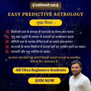 Best Vedic Astrology Consultation
