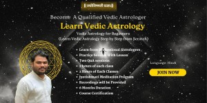 Vedic Astrology prediction
