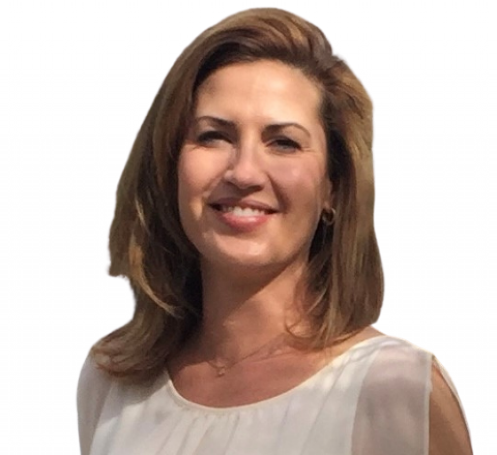 Get to know Nationally Certified School Psychologist Ms. Brittany V