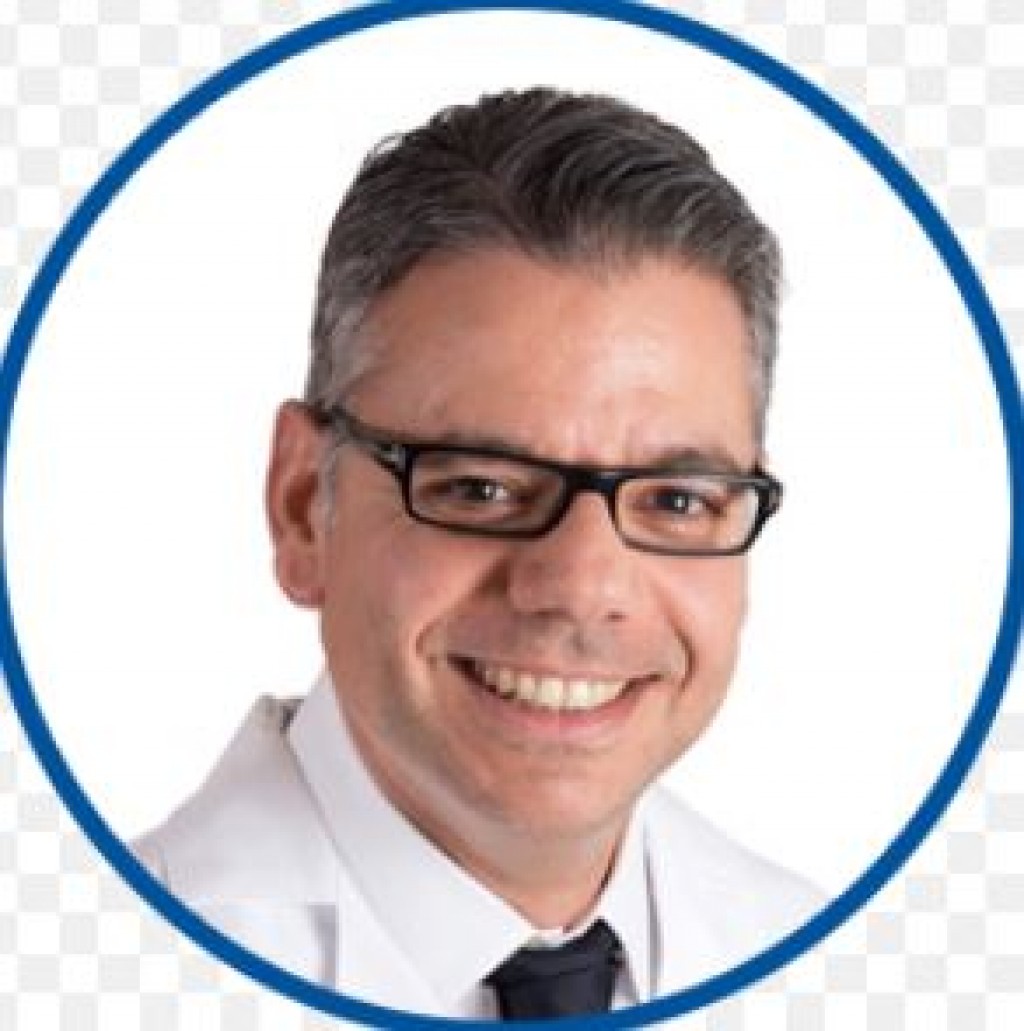 Dr. Steven Wilson, a Dentist with Spanish Hills Dental IssueWire