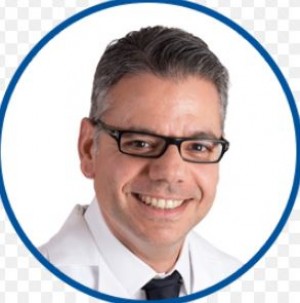 Dr. Steven Wilson, a Dentist with Spanish Hills Dental 