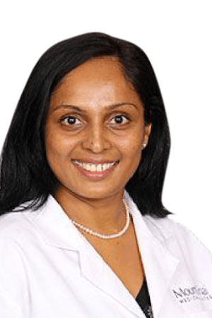 Dr. Kiranmayi Muddasani, MD, FACS, FASCRS, a Colon and Rectal Surgeon with Mount Sinai Medical Center