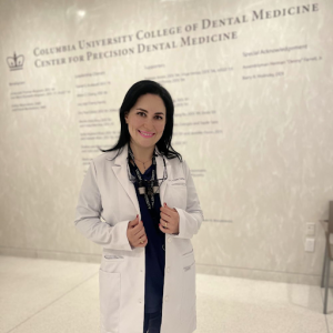 Andrea Benitez, DDS, a Dentist with Monem Dental LLC