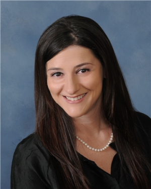 Ilana Itenberg, DPM, a Podiatrist with Heel To Toe Podiatry