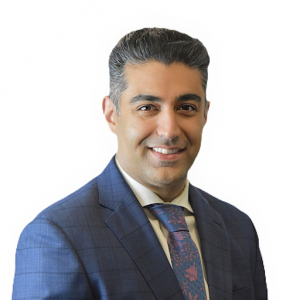 Nader Afgan, DDS, FICOI, a Dentist with Baltimore City Dental Group