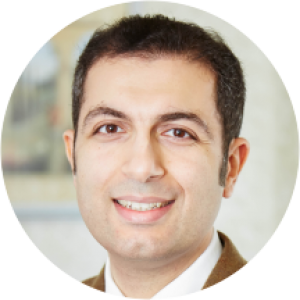 Payam A. Kashani, DDS, a Dentist with Gentle Family Dental