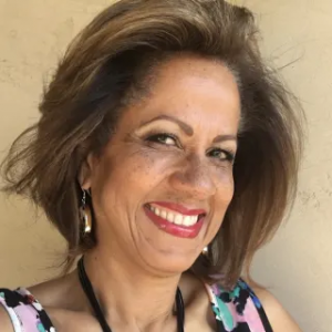 Marcia Menezes Walker, MD, a Radiologist with New Orleans VA Medical Center