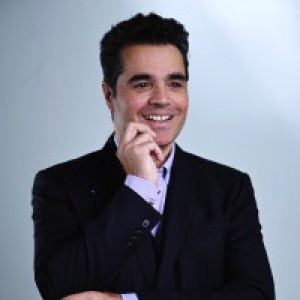 Dr. Zuluan Orion, an Ayurvedic Doctor with Spiritual Balance