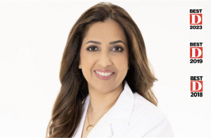 Dr. Humera Ahmed, an Internist with Signature Internal Medicine