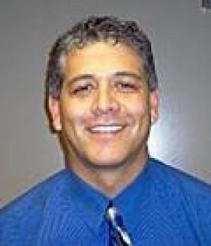 Michael Solis, MD, an Emergency Physician with Kaweah Health Medical Center