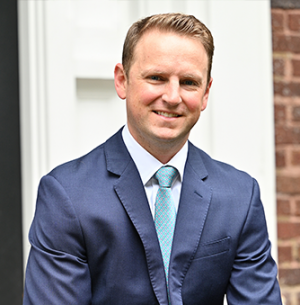 Nicholas Wingate, MD, a Plastic Surgeon with Legacy Plastic Surgery & Aesthetics