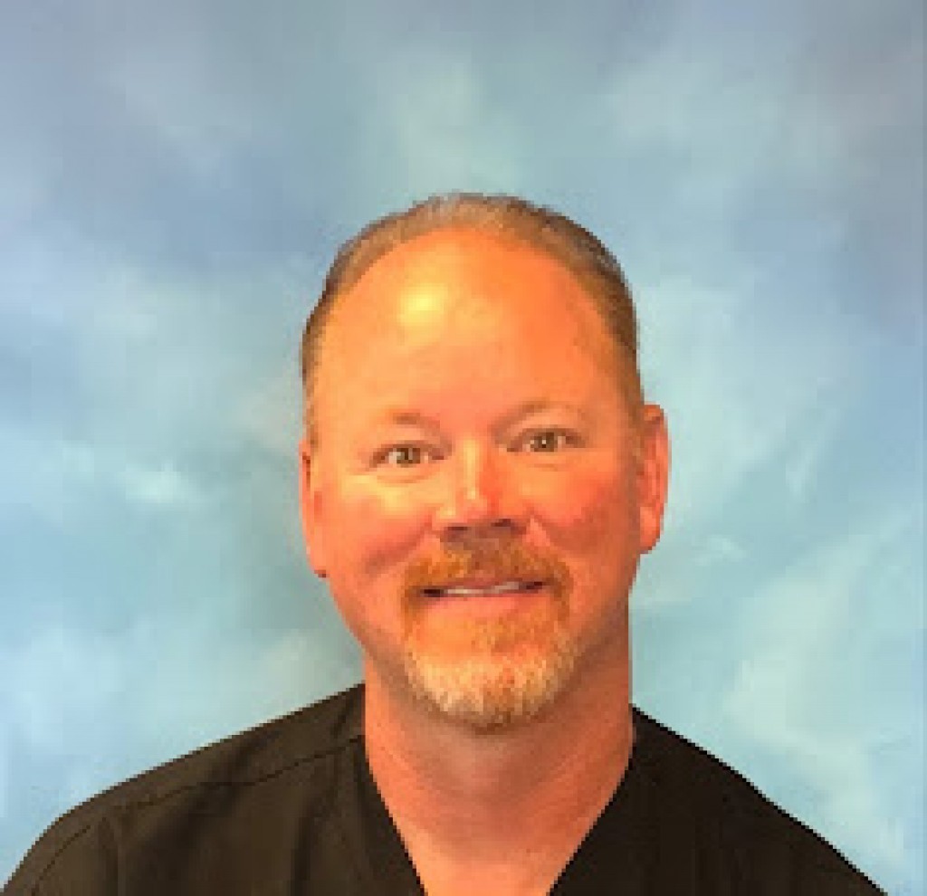Michael A. Gorman, DMD, a Dentist with Sedation Dental Spa of South