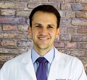 Thomas Caraballo, DO, an Emergency Physician with Fashioned Health and Ascension Mercy 