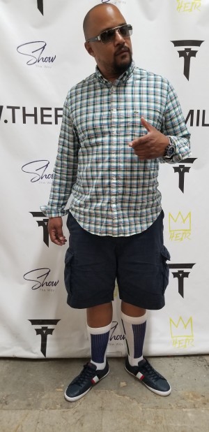 O.M.G Entertainment New Music Is Set To Light Up The Music World