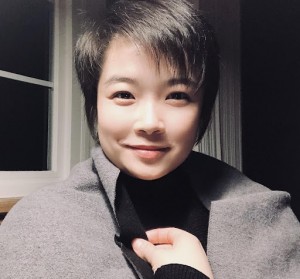 Alina Xie, Recognized by BestAgents.us as a 2023 Top Agent