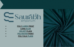 Buy Summer Fabrics Online In India | Silk Fabric | Dyeable Fabrics | Embroidery Fabric
