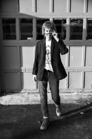 Photographer Beth Austin of Norfolk, Virginia. 