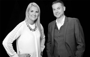 HR Company - Drew Consulting