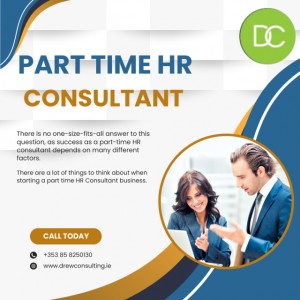 HR Company Sandyford - Drew Consulting