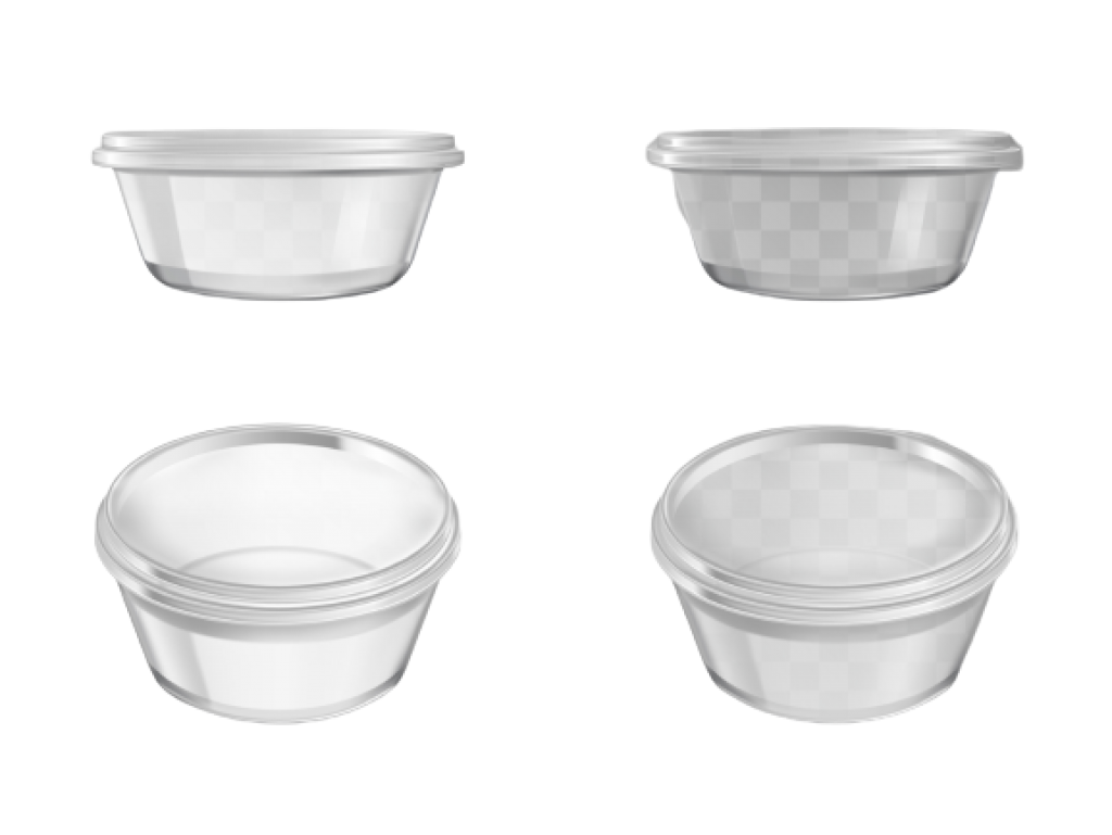 Convenience Meets Environmentally Friendly Food Packaging Direct's