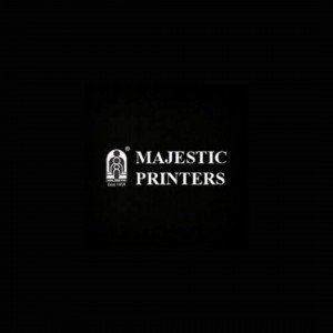 Logo Majestic