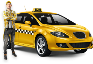 trusted taxi