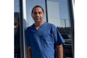 Satpreet Singh, DDS, a Dentist with Pellicano Family Dentistry and Gateway Family Dental
