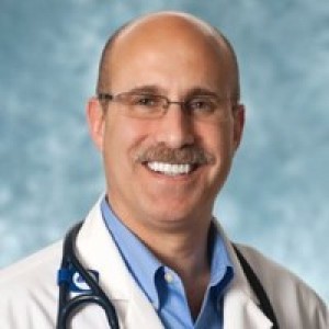 Sanford Vieder, DO, an Emergency Physician with Beaumont Hospital, Farmington Hills
