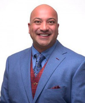 Usama Ghazi, DO, a Pain Management Specialist with Colorado Rehabilitation & Occupational Medicine